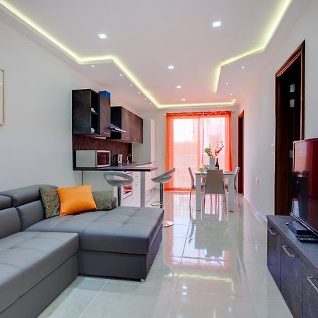 La Rive Apartment Sliema Exterior foto